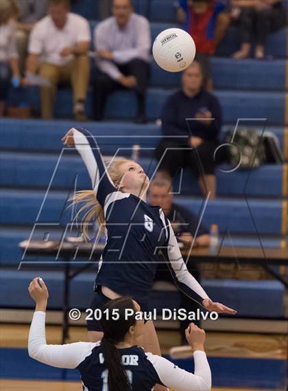 Thumbnail 1 in Valor Christian @ Mullen photogallery.