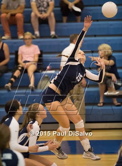 Thumbnail 1 in Valor Christian @ Mullen photogallery.