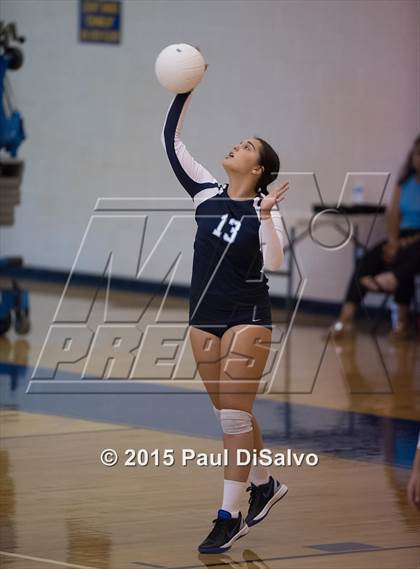 Thumbnail 3 in Valor Christian @ Mullen photogallery.