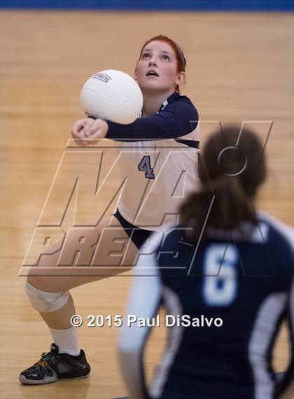 Thumbnail 1 in Valor Christian @ Mullen photogallery.