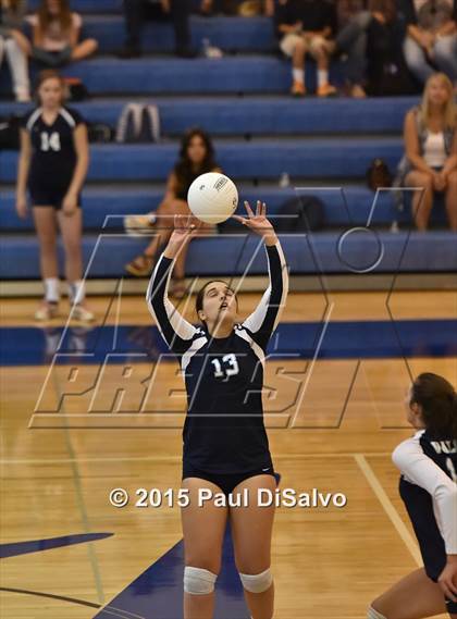 Thumbnail 3 in Valor Christian @ Mullen photogallery.