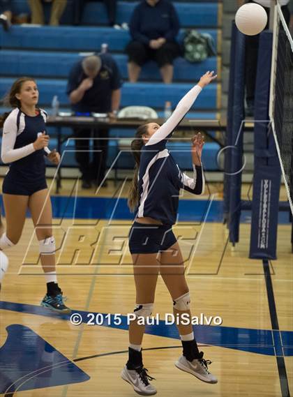 Thumbnail 2 in Valor Christian @ Mullen photogallery.