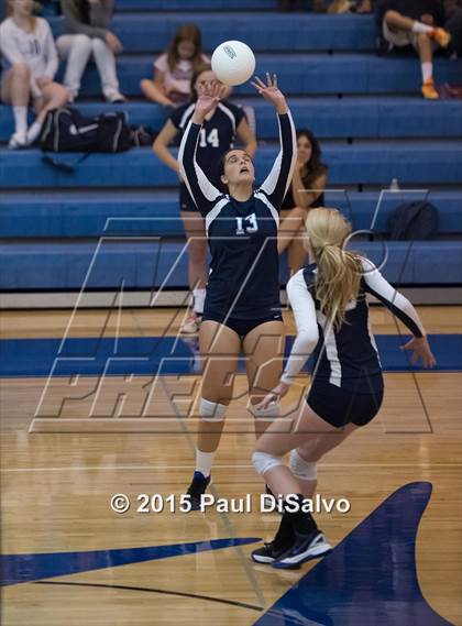 Thumbnail 2 in Valor Christian @ Mullen photogallery.