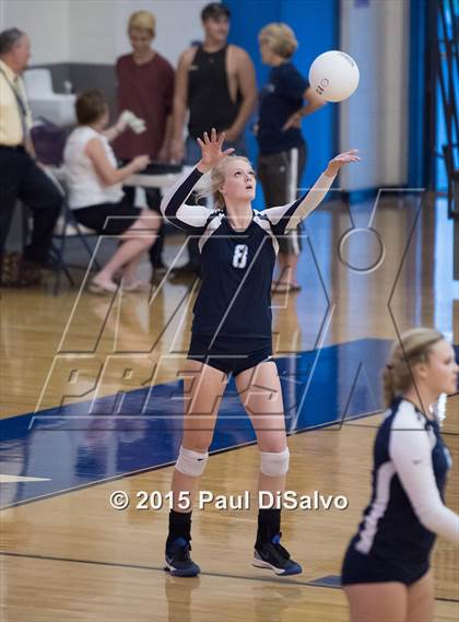 Thumbnail 1 in Valor Christian @ Mullen photogallery.