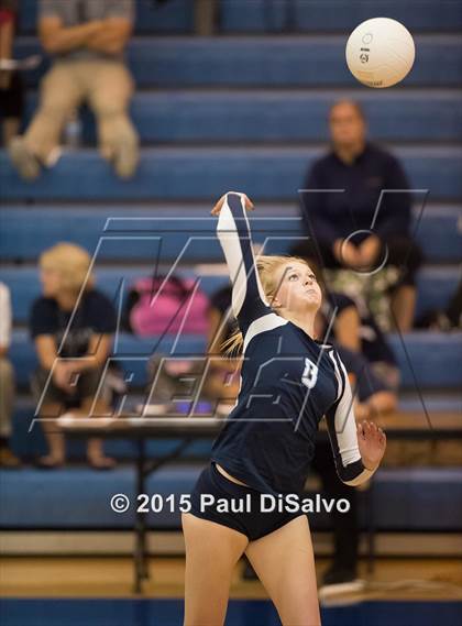 Thumbnail 1 in Valor Christian @ Mullen photogallery.