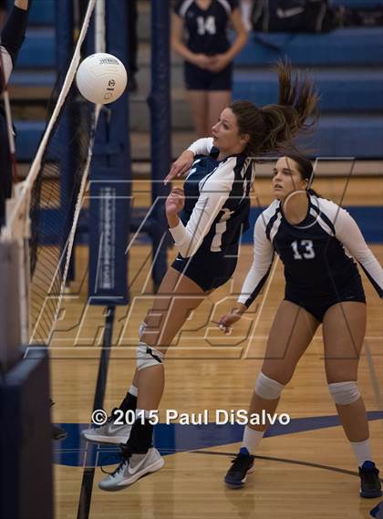 Thumbnail 2 in Valor Christian @ Mullen photogallery.
