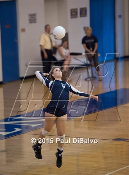 Thumbnail 2 in Valor Christian @ Mullen photogallery.