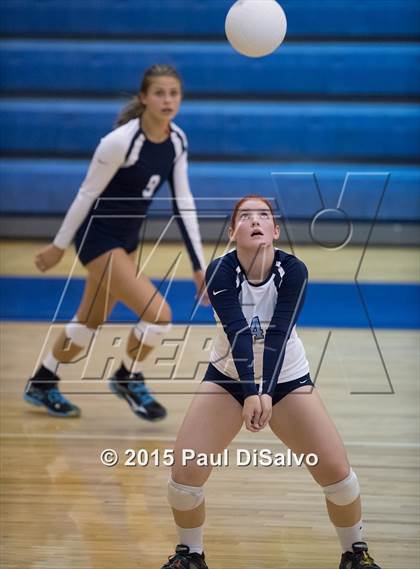 Thumbnail 1 in Valor Christian @ Mullen photogallery.