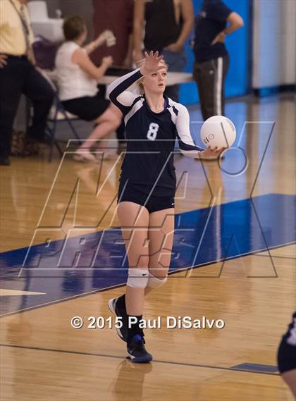 Thumbnail 2 in Valor Christian @ Mullen photogallery.