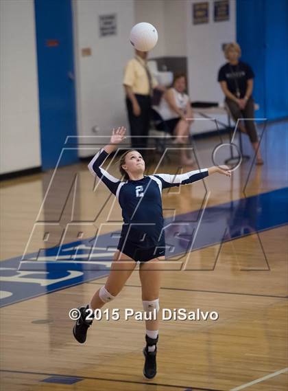 Thumbnail 1 in Valor Christian @ Mullen photogallery.