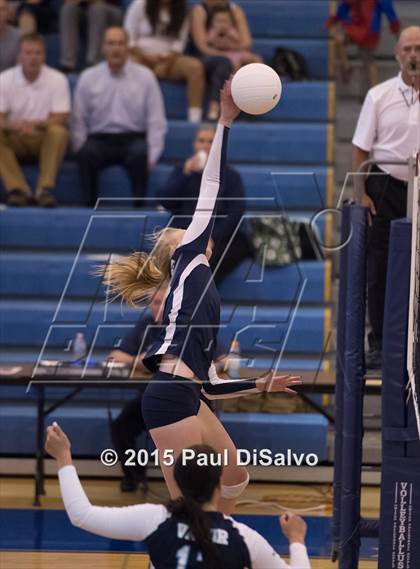 Thumbnail 1 in Valor Christian @ Mullen photogallery.