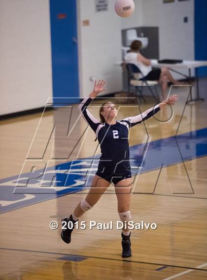 Thumbnail 1 in Valor Christian @ Mullen photogallery.