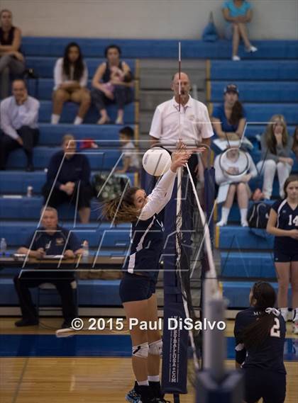 Thumbnail 2 in Valor Christian @ Mullen photogallery.