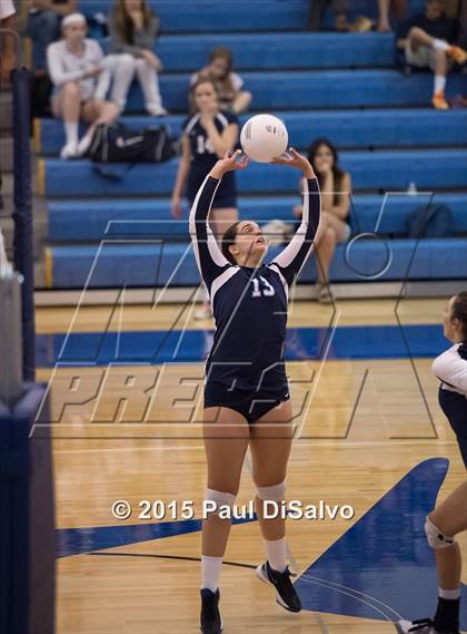 Thumbnail 3 in Valor Christian @ Mullen photogallery.