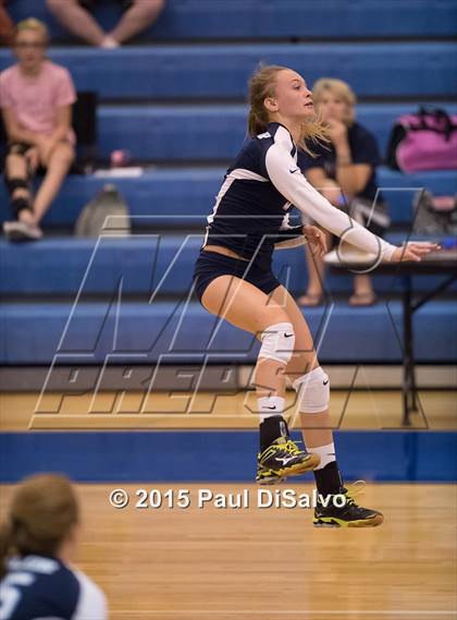 Thumbnail 2 in Valor Christian @ Mullen photogallery.