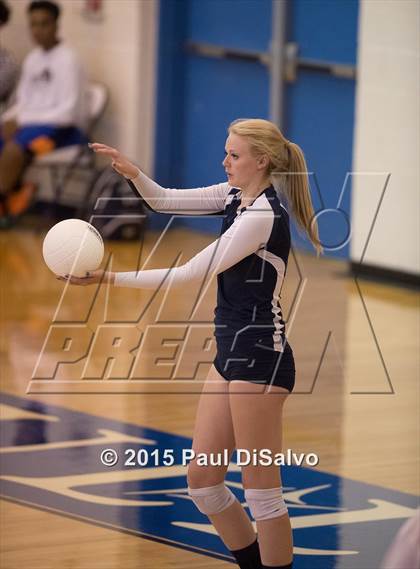 Thumbnail 1 in Valor Christian @ Mullen photogallery.