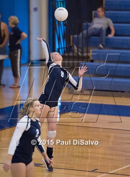 Thumbnail 3 in Valor Christian @ Mullen photogallery.