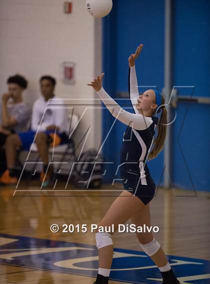 Thumbnail 3 in Valor Christian @ Mullen photogallery.