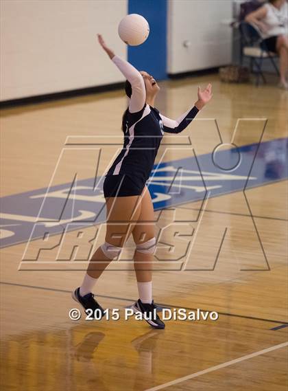 Thumbnail 3 in Valor Christian @ Mullen photogallery.
