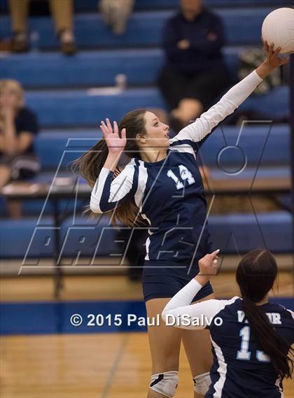 Thumbnail 2 in Valor Christian @ Mullen photogallery.