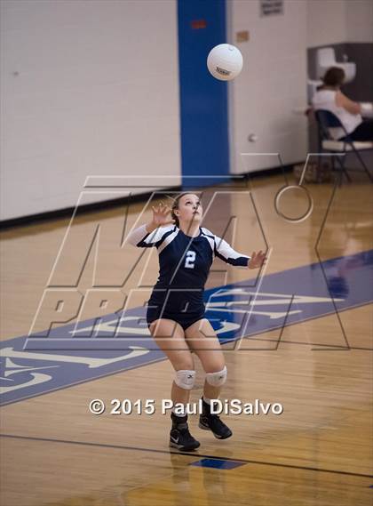 Thumbnail 1 in Valor Christian @ Mullen photogallery.