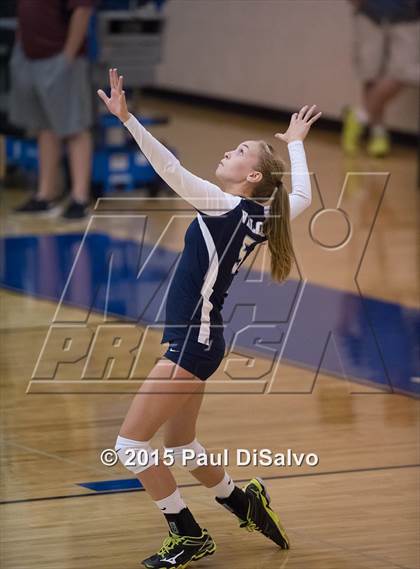 Thumbnail 1 in Valor Christian @ Mullen photogallery.