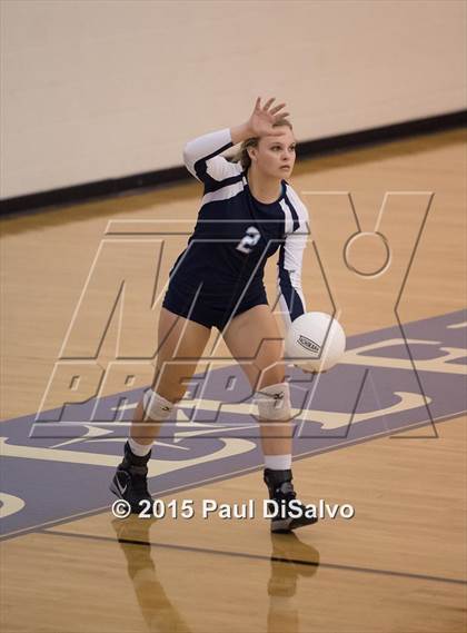Thumbnail 1 in Valor Christian @ Mullen photogallery.