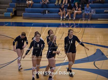 Thumbnail 1 in Valor Christian @ Mullen photogallery.