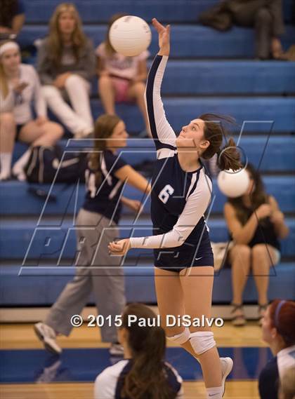 Thumbnail 1 in Valor Christian @ Mullen photogallery.
