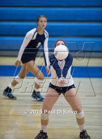 Thumbnail 2 in Valor Christian @ Mullen photogallery.