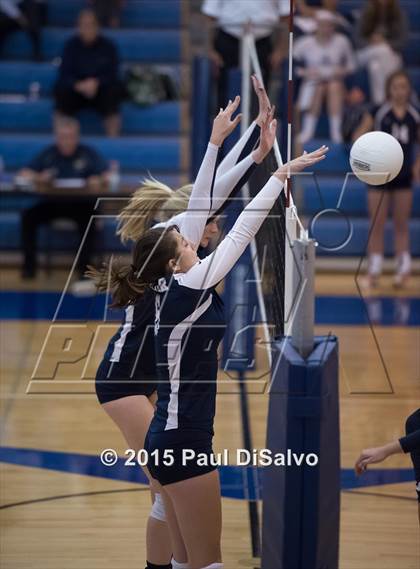 Thumbnail 1 in Valor Christian @ Mullen photogallery.