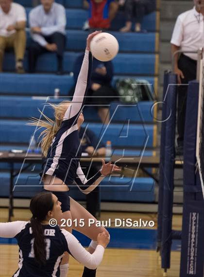 Thumbnail 2 in Valor Christian @ Mullen photogallery.