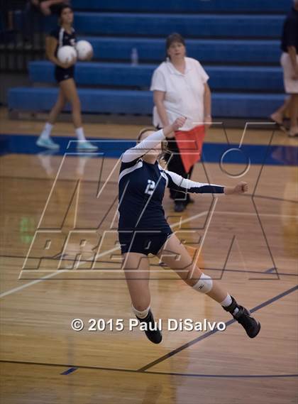 Thumbnail 2 in Valor Christian @ Mullen photogallery.