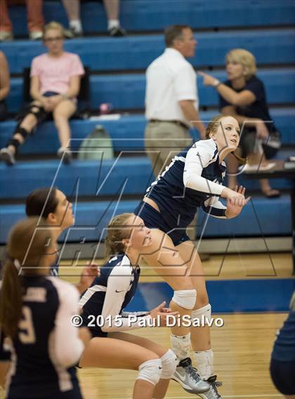 Thumbnail 2 in Valor Christian @ Mullen photogallery.
