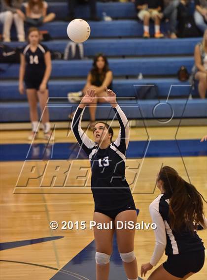 Thumbnail 1 in Valor Christian @ Mullen photogallery.