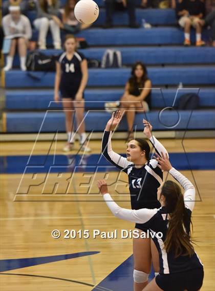 Thumbnail 2 in Valor Christian @ Mullen photogallery.