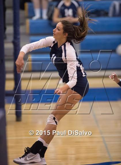 Thumbnail 2 in Valor Christian @ Mullen photogallery.