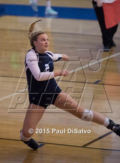 Thumbnail 1 in Valor Christian @ Mullen photogallery.