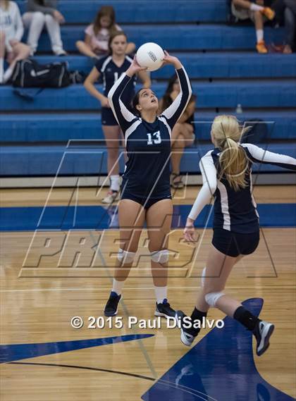 Thumbnail 1 in Valor Christian @ Mullen photogallery.