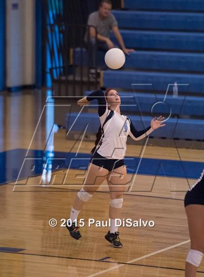 Thumbnail 1 in Valor Christian @ Mullen photogallery.