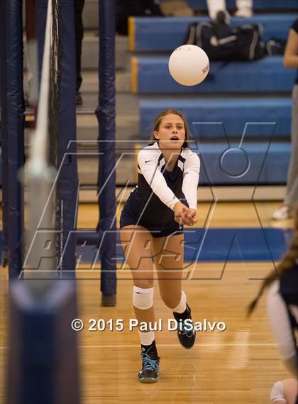 Thumbnail 3 in Valor Christian @ Mullen photogallery.