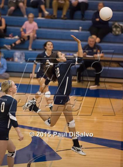 Thumbnail 1 in Valor Christian @ Mullen photogallery.