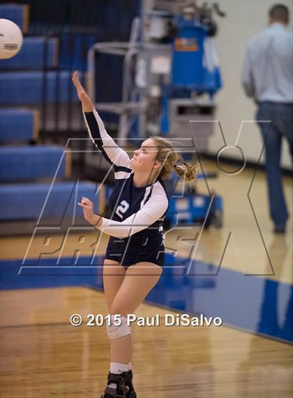 Thumbnail 1 in Valor Christian @ Mullen photogallery.
