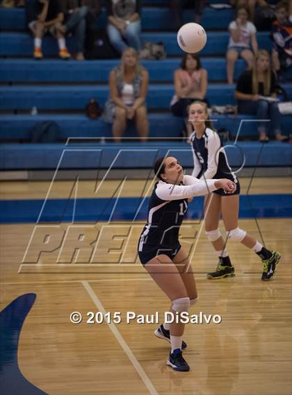 Thumbnail 1 in Valor Christian @ Mullen photogallery.