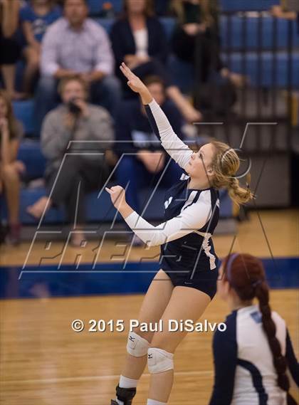 Thumbnail 1 in Valor Christian @ Mullen photogallery.