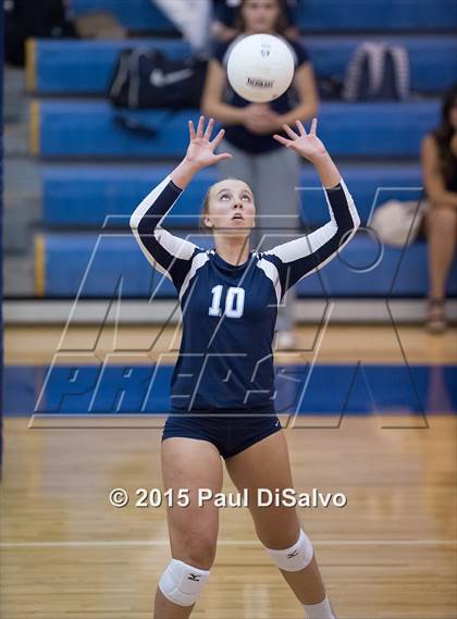 Thumbnail 3 in Valor Christian @ Mullen photogallery.