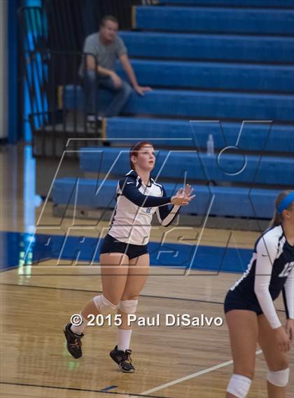 Thumbnail 3 in Valor Christian @ Mullen photogallery.