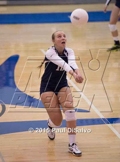 Thumbnail 1 in Valor Christian @ Mullen photogallery.