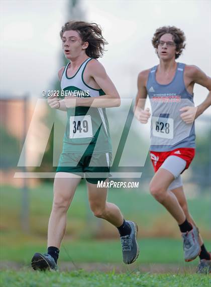 Thumbnail 2 in Into the Trail Invite photogallery.