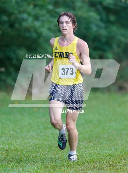 Thumbnail 3 in Into the Trail Invite photogallery.